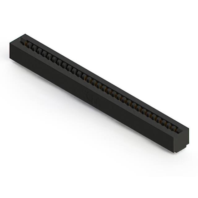 357-031-505-101 EDAC Inc.  Edgeboard Connectors